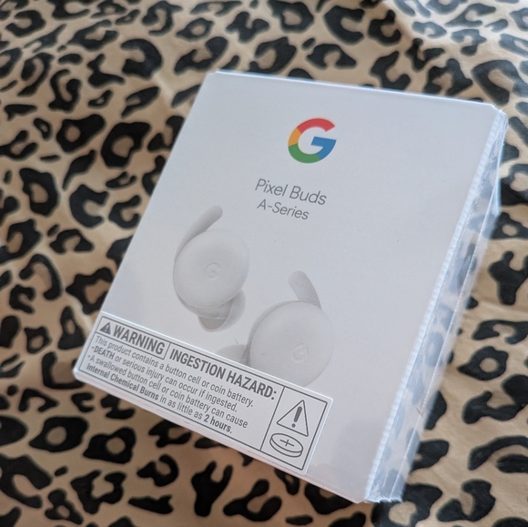 Google Pixel Buds A-Series [Clearly White] 価格比較 - 価格.com